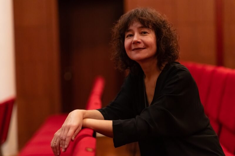 Ekaterina Derzhavina (Rússia)