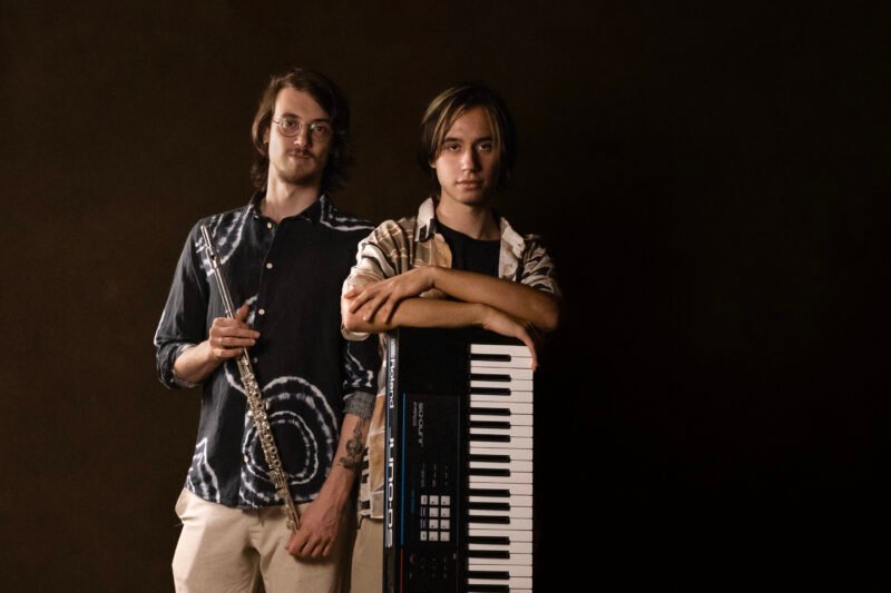 Felipe Montanaro & Rafael Beck (Brasil)