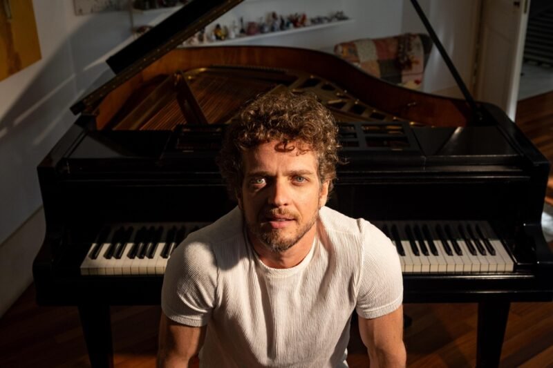 Workshop Contraponto: a Sinfonia da Vida – João Ventura (Brasil)