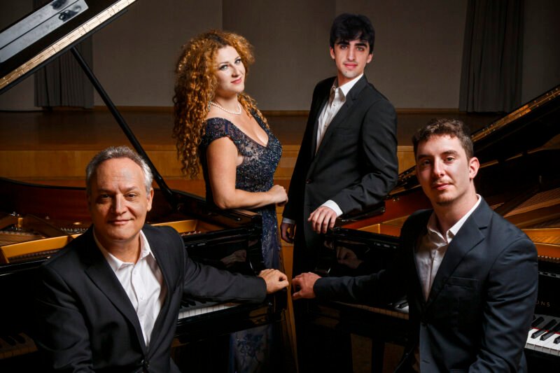 MultiPiano (Israel)