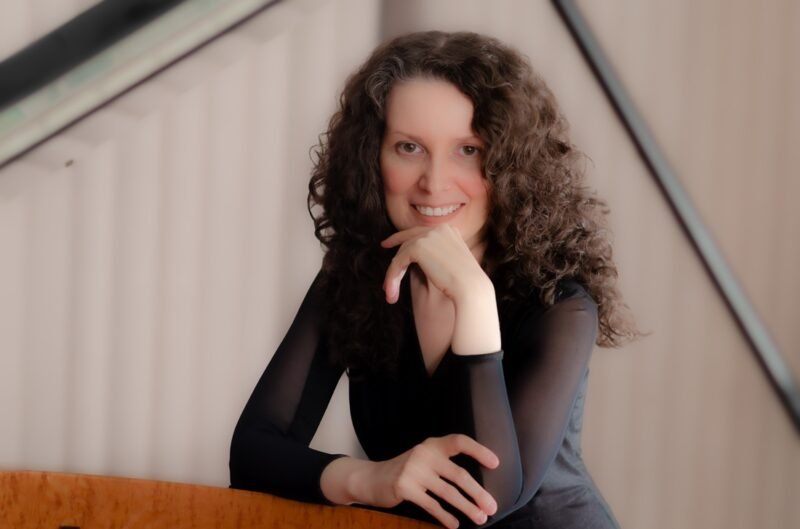 Workshop Como elaborar um programa de recital de piano  – Sandra Mohr   (Brasil)