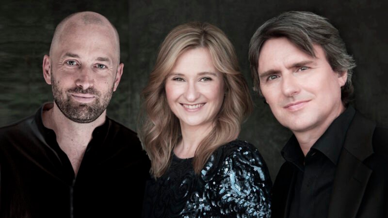 Swiss Piano Trio (Suíça)