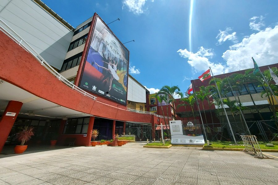 Visita Guiada - 09dez - 14h30